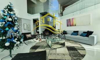 Imagem 6: Casa em Condomínio para Venda em Votorantim, Alphaville Nova Esplanada, 5 dormitórios, 3 s