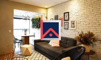 Imagem 3: Apartamento Locação 1 Dormitórios - 50 m² Higienópolis