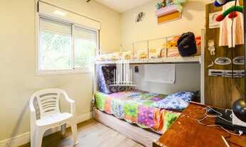 Imagem 6: IMPERDÍVEL À VENDA DE 1 APARTAMENTO EM VILA SÔNIA 70m²