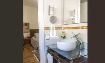 Imagem 7: Sobrado Residencial á venda na Vila Mariana com 250m² 3 dormitórios 4 banheiros 4 va