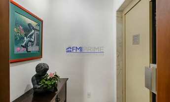 Imagem 2: APARTAMENTO DE 136M2 - 3 DORMITÓRIOS E 2 VAGAS EM PERDIZES