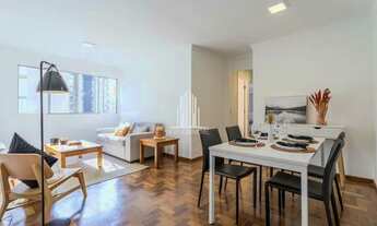 Imagem: Apartamento no Edifício Guarau com 90m