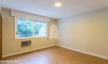 Imagem 5: Apartamento no Condomínio Edifício Yolanda com 134m e 3 quartos no Jardim Paulista