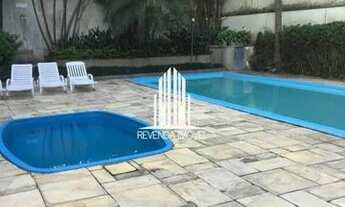 Imagem 6: Apartamento à venda no Campo Belo