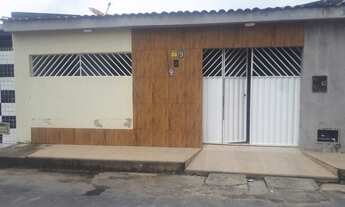 Imagem 2: Casa a venda no João Alves, em Nossa Senhora do Socorro- Sergipe