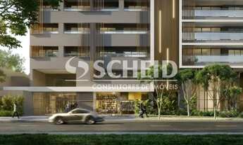 Imagem: Apartamento Novo de 157,34m² á Venda Com