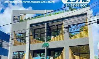 Imagem: Apartamento pronto- Bancários ( oportunidade