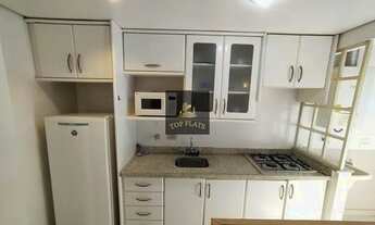 Imagem 4: Flat disponível na Vila Olímpia