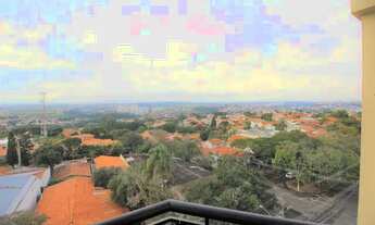 Imagem 2: Apartamento para aluguel com 2 quartos, 60m², em Parque São Quirino - Campinas - SP