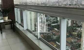 Imagem 2: Apartamento com 4 dormitorio 3 suítes com vaga - Vila Pompéia