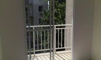 Imagem 5: Apartamento a venda próximo ao Balneário de Manguinhos