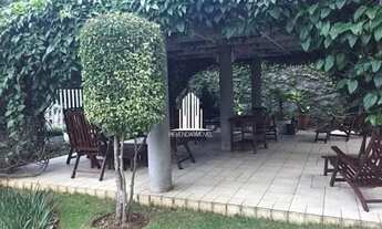 Imagem 6: Duplex em Perdizes de 169 m² e 4 Vagas