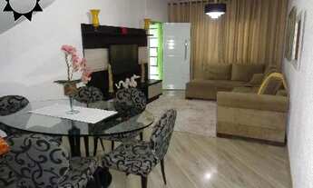 Imagem: CASA para Venda - JARDIM DAS FLORES, OSASCO