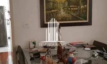 Imagem 2: Sobrado à venda no Alto de Pinheiros com 140m² 2 dormitórios 1 suíte 4 banheiros 2 vagas