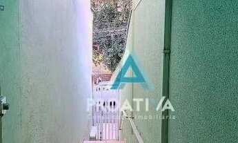 Imagem 4: Casa com 2 dormitórios, 58 m² - venda e locação - Vila Alpina - Santo André/SP