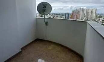 Imagem 7: Alugo cobertura no Ed. Podium com 3 quartos sendo 2 suites