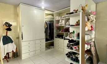 Imagem 3: Duplex com 4 Suítes e Piscina no Conjunto Shangrilla - Parque Dez de Novembro