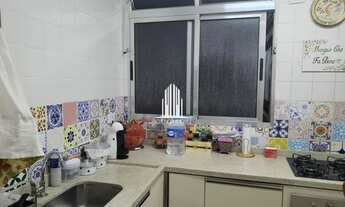 Imagem 6: Santa Cecilia, apartamento próximo ao metrô com dois dormitórios