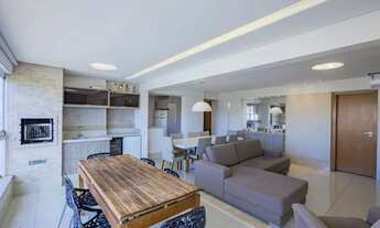 Imagem 3: Goiânia - Apartamento Padrão - Setor Bueno