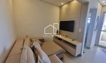 Imagem 2: Apartamento para Venda em Uberlândia, Novo Mundo, 2 dormitórios, 1 suíte, 2 banheiros, 2 v