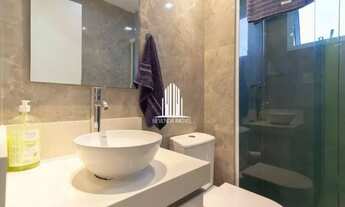 Imagem 6: Apartamento condomínio One Jardim Sul no Morumbi 86m² com 2 dormitórios 2 banheiros 2 va