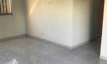 Imagem 5: Alugo casa - queda do descoberto