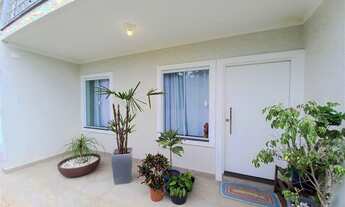 Imagem 2: Casa em Cond Fechado de 03 dorms 02 vagas na garagem e moveis planejados em Suzano