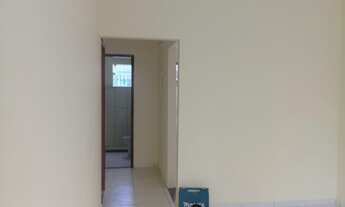 Imagem 4: MENOR VALOR DA CIDADE: Casa nova com quintal a 5 minutos do Centro RGI Carta de Crédito FG