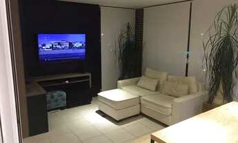 Imagem 2: Apartamento de 105m² com 02 dormitórios- Vila Santa Catarina