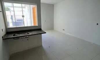 Imagem 3: Casa nova -Coxipó