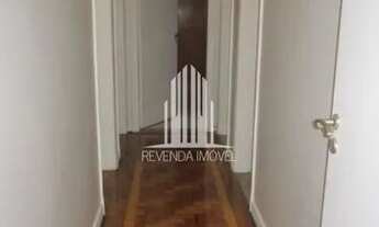 Imagem 7: Apartamento à venda na Vila Mariana com 127m² 3 dormitórios 2 banheiros