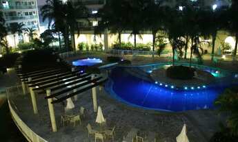 Imagem 3: Loft para aluguel tem 120 m2 com 1 quarto em Barra da Tijuca - Rio de Janeiro - RJ