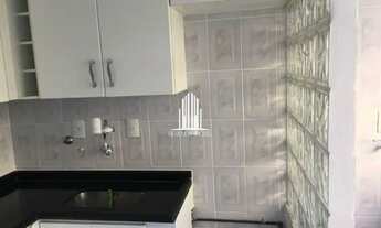 Imagem 3: Apartamento com 2 Quartos e 1 banheiro à Venda, 58 m² por R$ 392.000