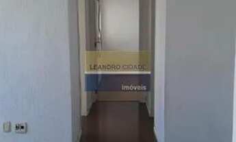 Imagem: Apartamento 2 dormitórios - Bairro Santa