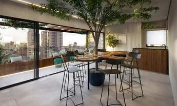 Imagem 6: Apartamento para venda tem 57 metros quadrados com 2 quartos em Boa Viagem - Recife - PE