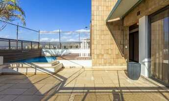 Imagem: Apartamento no Condomínio Esplanada,Morumbi