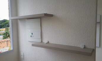 Imagem 3: APARTAMENTO MA TORQUATO TAPAJÓS