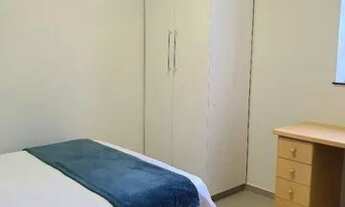 Imagem 3: Suíte no bairro Mangabeiras