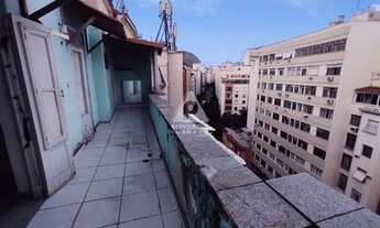 Imagem 4: Cobertura à venda, 1 quarto, Copacabana - RIO DE JANEIRO/RJ