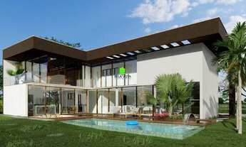 Imagem 3: LAGOA SANTA - Casa de Condomínio - Residencial Vitória I