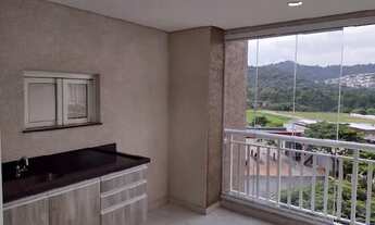 Imagem: Locação 3 dormitórios, 2 vagas - Alphaville