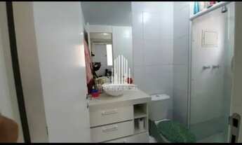 Imagem 7: Apartamento no Condomínio Feel Cidade Universitária no Rio Pequeno 70m² 1 suíte 2 banheiro
