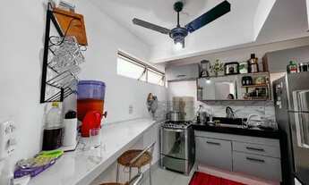 Imagem 6: Lindo apto de cobertura no Setor Oeste - 3 quartos 2 vagas de garagem