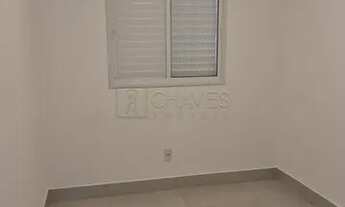 Imagem 6: Apartamento Padrão em Ribeirão Preto