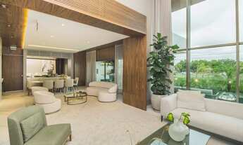 Imagem 2: Apartamento para venda com 328 metros quadrados com 4 quartos em Cristal - Porto Alegre