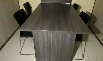 Imagem 6: Sala para alugar, 30 m² por R$ 2.129,00/mês - Dionisio Torres - Fortaleza/CE