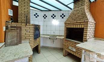 Imagem: Cobertura para Venda em São Bernardo do