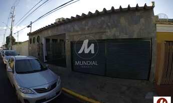 Imagem: Casa (térrea na rua) 3 dormitórios/suite