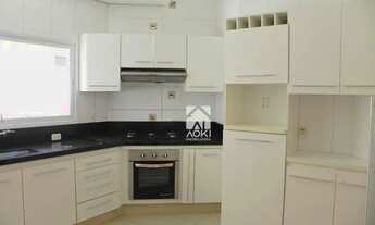 Imagem 7: Sobrado de 4 dormitórios no Condomínio Terras do Imperador, grande oportunidade de compr