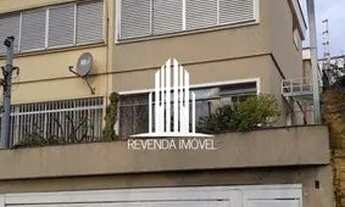 Imagem 4: Sobrado à vendana Vila Mariana com 200m² 4 dormitórios 4 banheiros 2 vagas